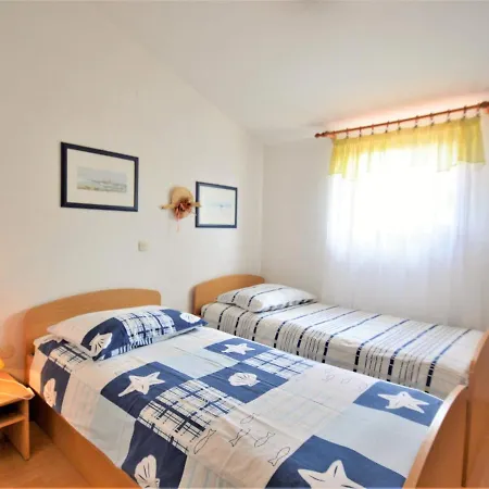 Denise By Interhome Apartament Medulin