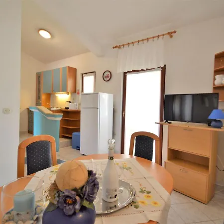 Apartment Denise-2 By Interhome *