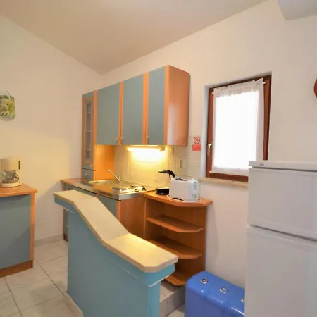 Denise By Interhome Apartament Medulin