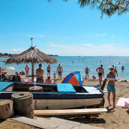 Apartman Denise-2 By Interhome