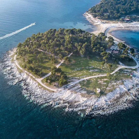 Apartman Denise-2 By Interhome *