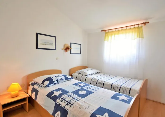 Denise-2 By Interhome Apartman Medulin