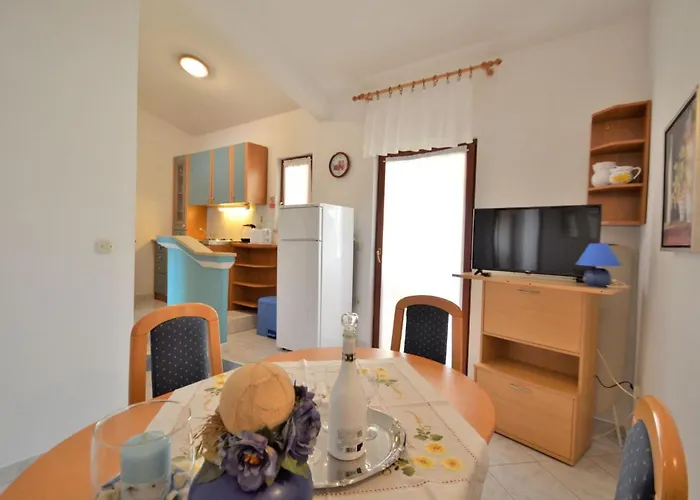 Apartman Denise-2 By Interhome *