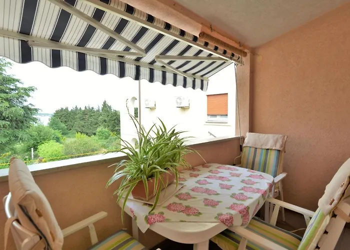 Apartman Denise-2 By Interhome