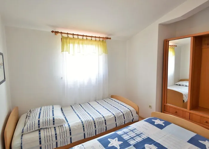 Apartman Denise-2 By Interhome *