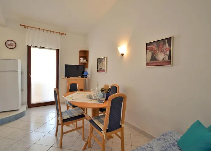 Apartman Denise-2 By Interhome Medulin