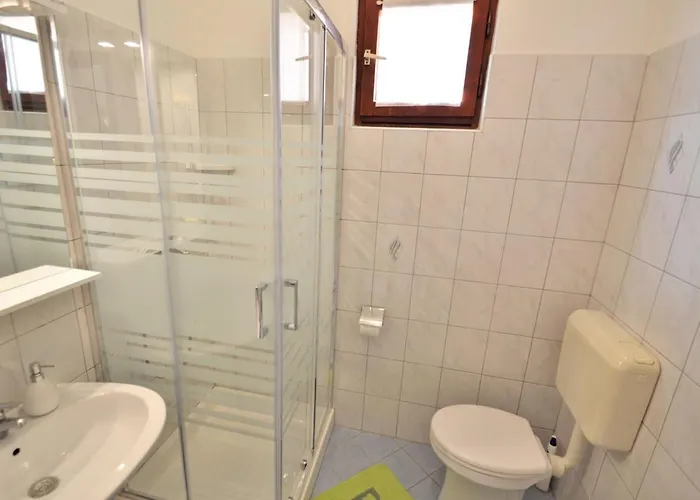 Denise-2 By Interhome Apartman *