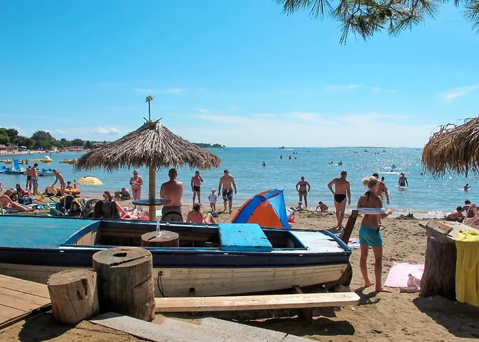 Apartman Denise-2 By Interhome