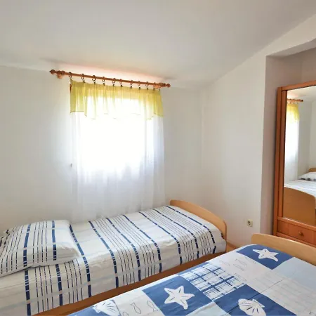 Apartmán Denise-2 By Interhome *