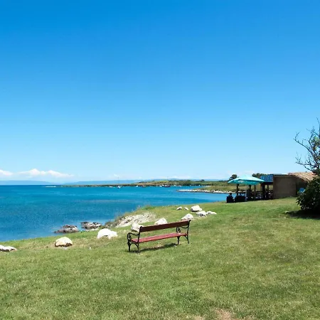 Denise-2 By Interhome شقة